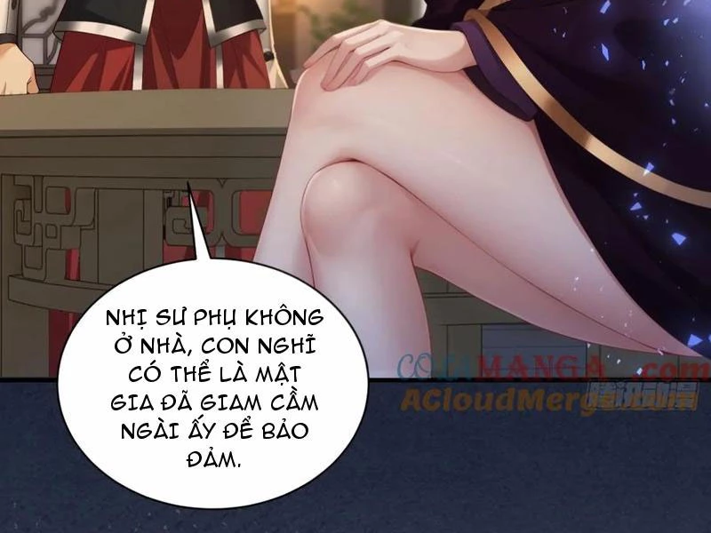 Bắt Đầu Với Tuyệt Sắc Sư Tôn: Hệ Thống Tổng Cục Phản Cốt Chapter 108 - 77