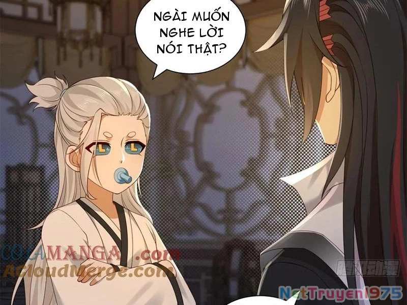 Bắt Đầu Với Tuyệt Sắc Sư Tôn: Hệ Thống Tổng Cục Phản Cốt Chapter 109 - 33