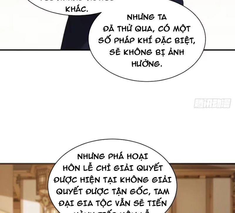 Bắt Đầu Với Tuyệt Sắc Sư Tôn: Hệ Thống Tổng Cục Phản Cốt Chapter 110 - 24