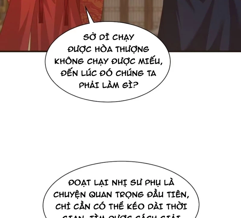 Bắt Đầu Với Tuyệt Sắc Sư Tôn: Hệ Thống Tổng Cục Phản Cốt Chapter 110 - 26