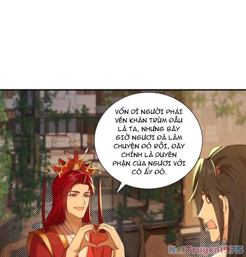 Bắt Đầu Với Tuyệt Sắc Sư Tôn: Hệ Thống Tổng Cục Phản Cốt Chapter 111 - 49