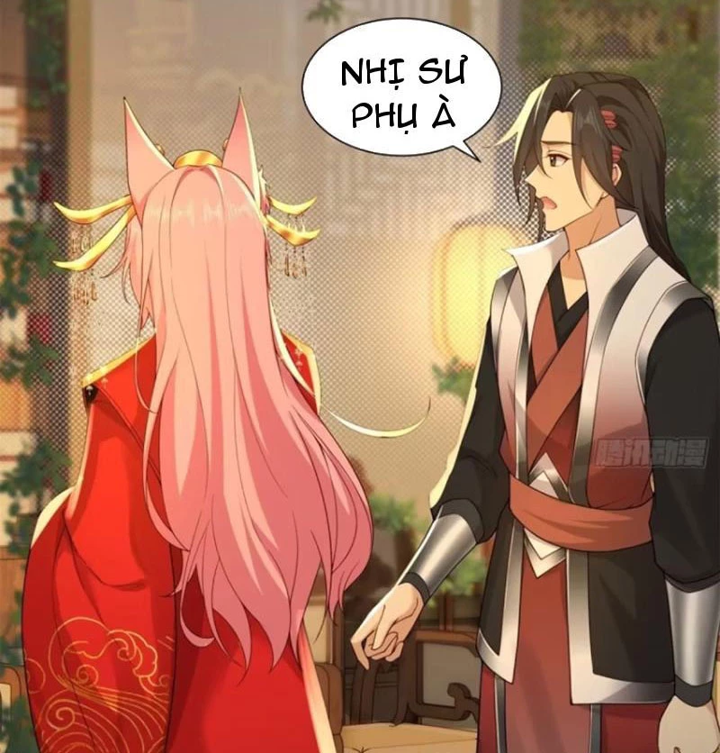 Bắt Đầu Với Tuyệt Sắc Sư Tôn: Hệ Thống Tổng Cục Phản Cốt Chapter 111 - 56
