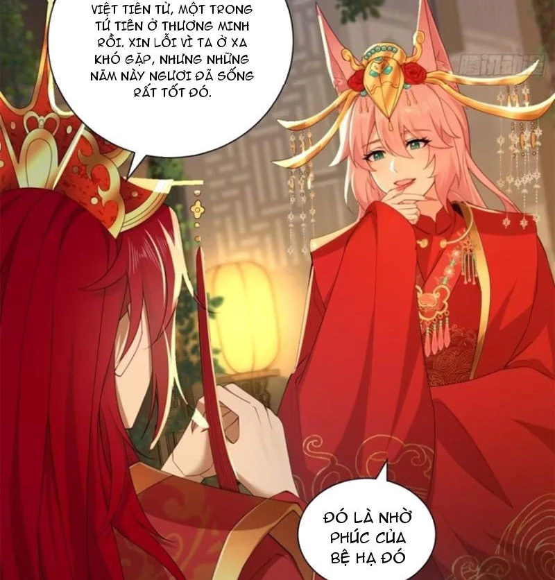Bắt Đầu Với Tuyệt Sắc Sư Tôn: Hệ Thống Tổng Cục Phản Cốt Chapter 111 - 68