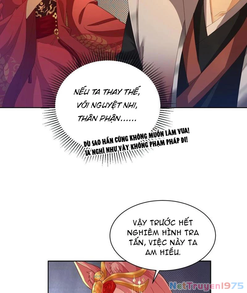 Bắt Đầu Với Tuyệt Sắc Sư Tôn: Hệ Thống Tổng Cục Phản Cốt Chapter 112 - 9