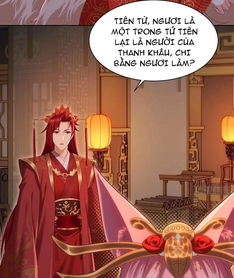 Bắt Đầu Với Tuyệt Sắc Sư Tôn: Hệ Thống Tổng Cục Phản Cốt Chapter 112 - 44