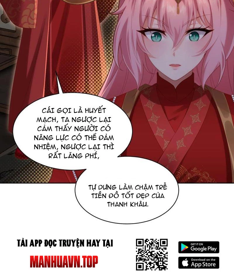Bắt Đầu Với Tuyệt Sắc Sư Tôn: Hệ Thống Tổng Cục Phản Cốt Chapter 112 - 45