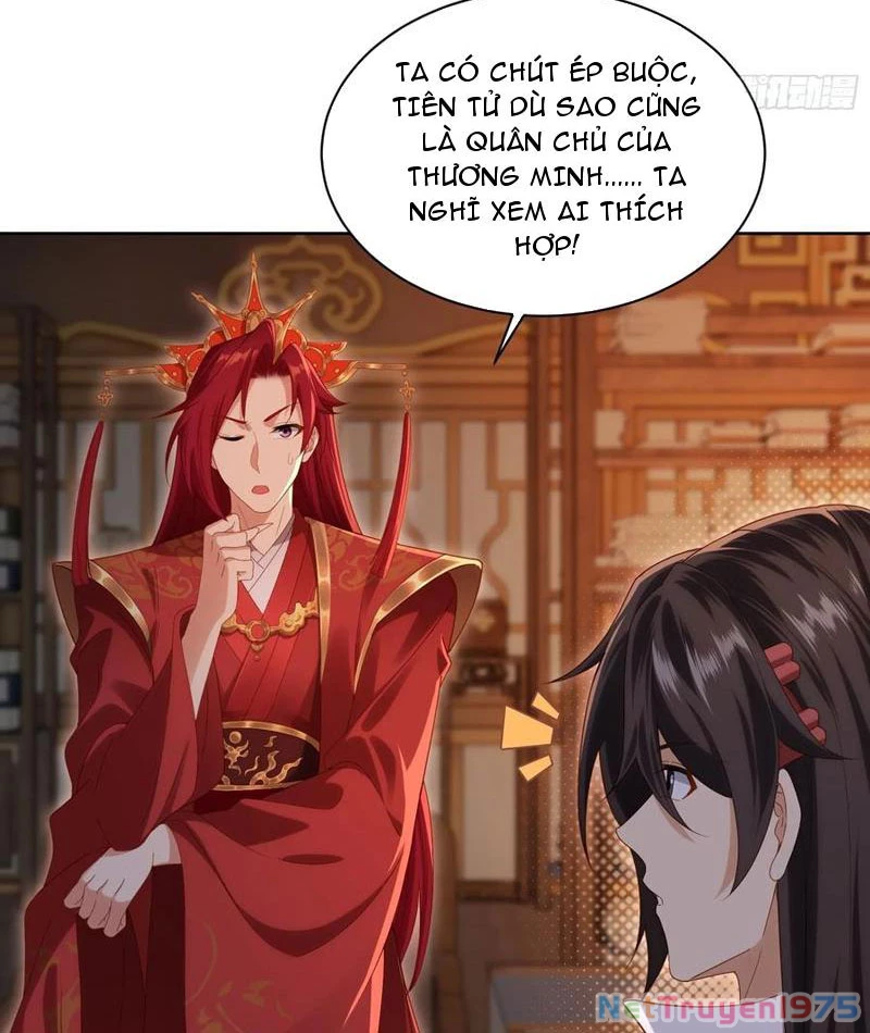 Bắt Đầu Với Tuyệt Sắc Sư Tôn: Hệ Thống Tổng Cục Phản Cốt Chapter 112 - 47