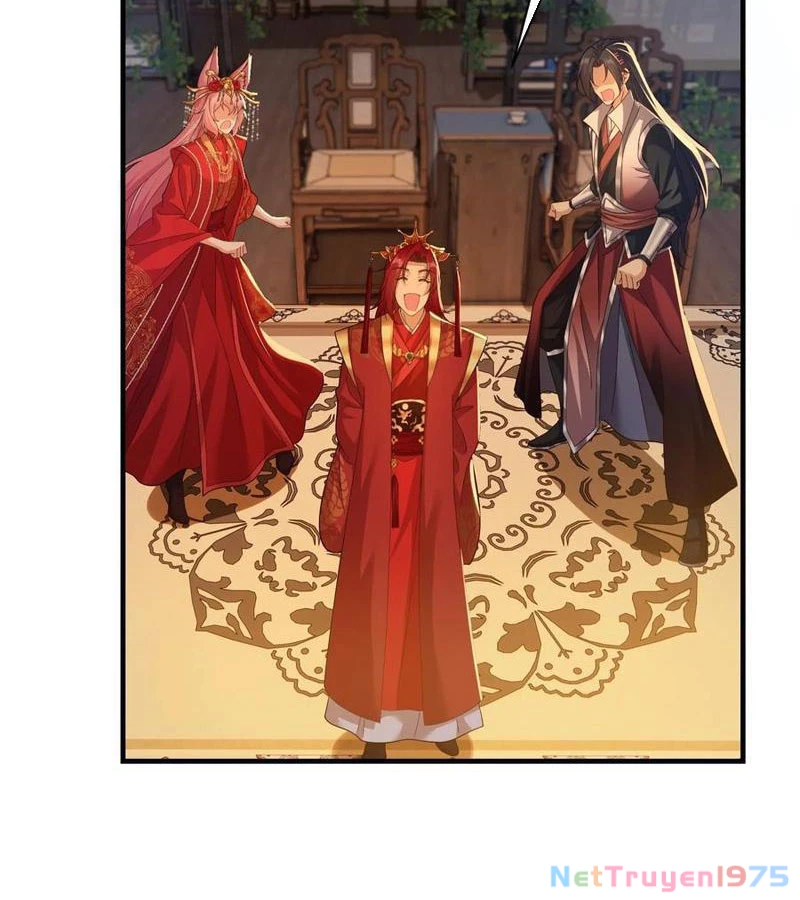 Bắt Đầu Với Tuyệt Sắc Sư Tôn: Hệ Thống Tổng Cục Phản Cốt Chapter 112 - 54