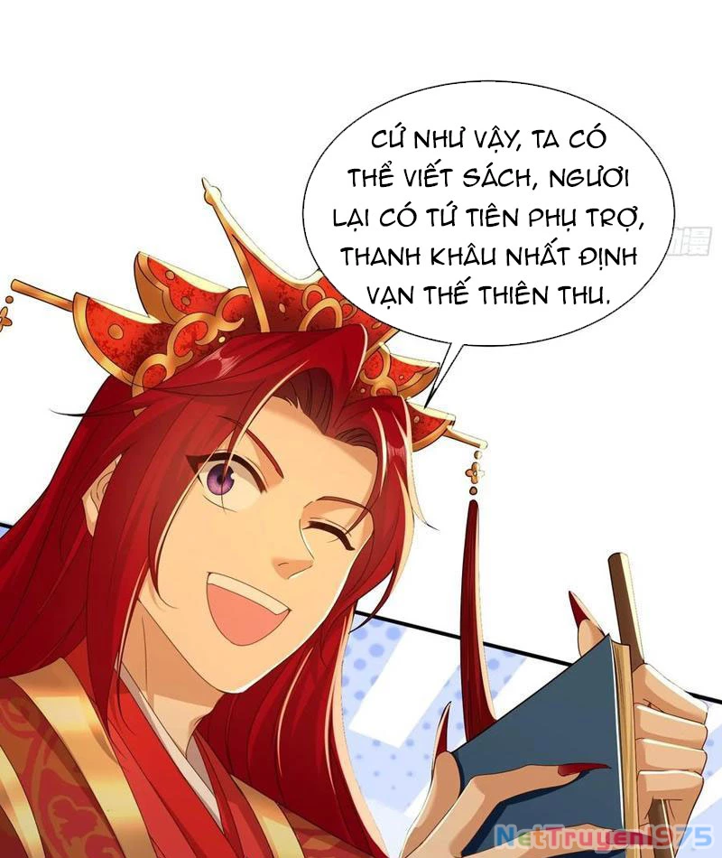 Bắt Đầu Với Tuyệt Sắc Sư Tôn: Hệ Thống Tổng Cục Phản Cốt Chapter 112 - 55