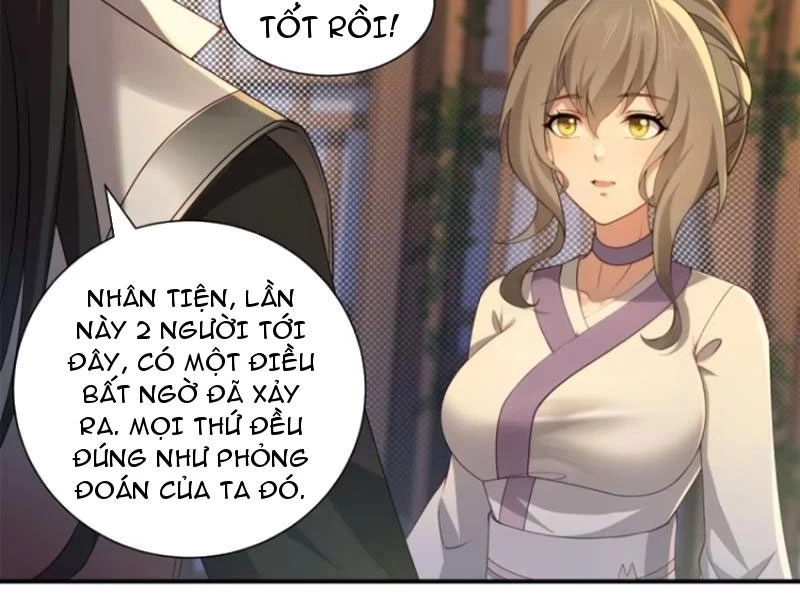 Bắt Đầu Với Tuyệt Sắc Sư Tôn: Hệ Thống Tổng Cục Phản Cốt Chapter 113 - 40