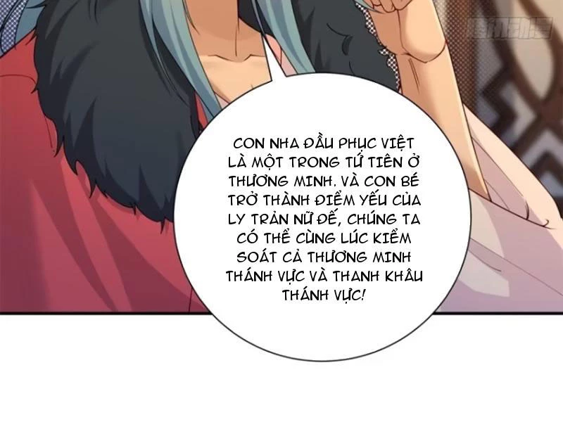 Bắt Đầu Với Tuyệt Sắc Sư Tôn: Hệ Thống Tổng Cục Phản Cốt Chapter 113 - 110
