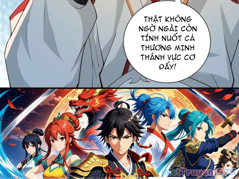 Bắt Đầu Với Tuyệt Sắc Sư Tôn: Hệ Thống Tổng Cục Phản Cốt Chapter 113 - 113