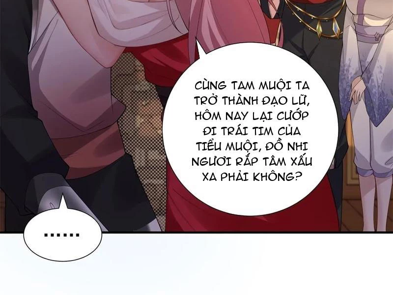 Bắt Đầu Với Tuyệt Sắc Sư Tôn: Hệ Thống Tổng Cục Phản Cốt Chapter 115 - 80
