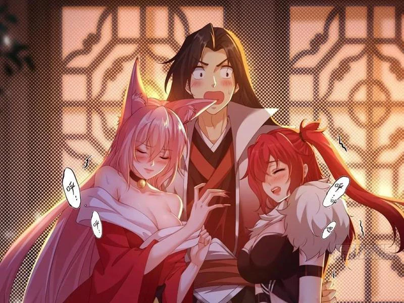 Bắt Đầu Với Tuyệt Sắc Sư Tôn: Hệ Thống Tổng Cục Phản Cốt Chapter 116 - 93