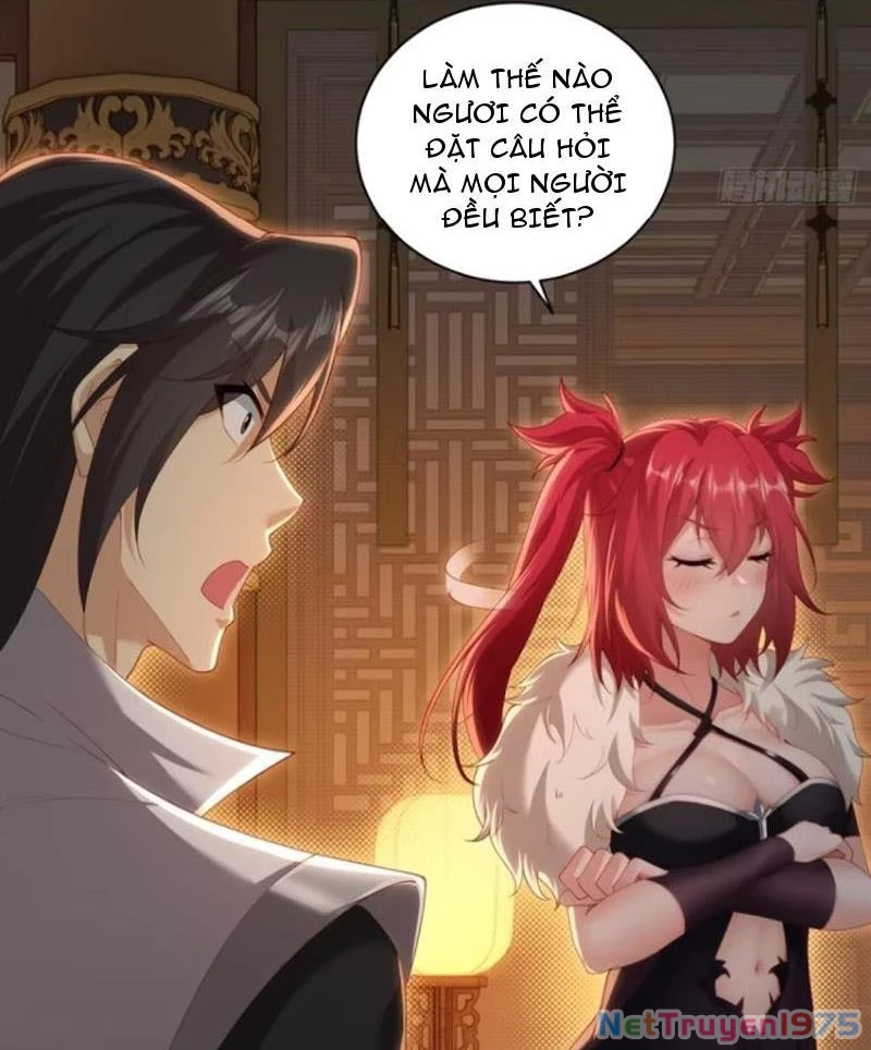 Bắt Đầu Với Tuyệt Sắc Sư Tôn: Hệ Thống Tổng Cục Phản Cốt Chapter 118 - 24
