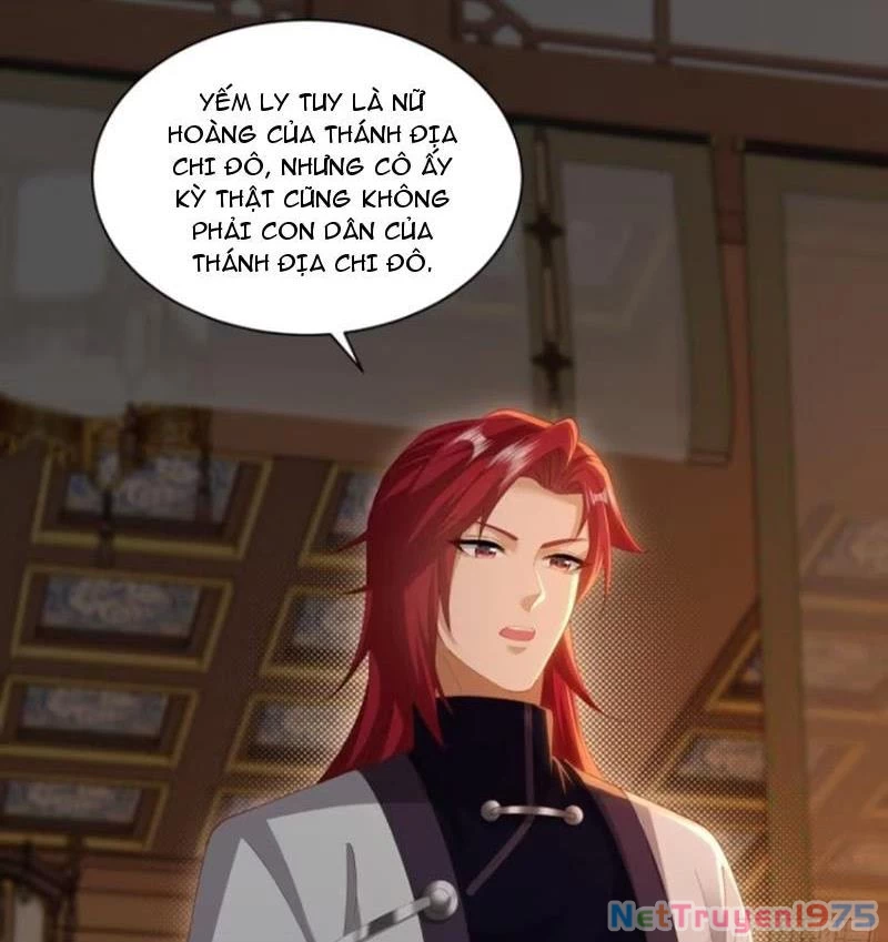 Bắt Đầu Với Tuyệt Sắc Sư Tôn: Hệ Thống Tổng Cục Phản Cốt Chapter 118 - 41