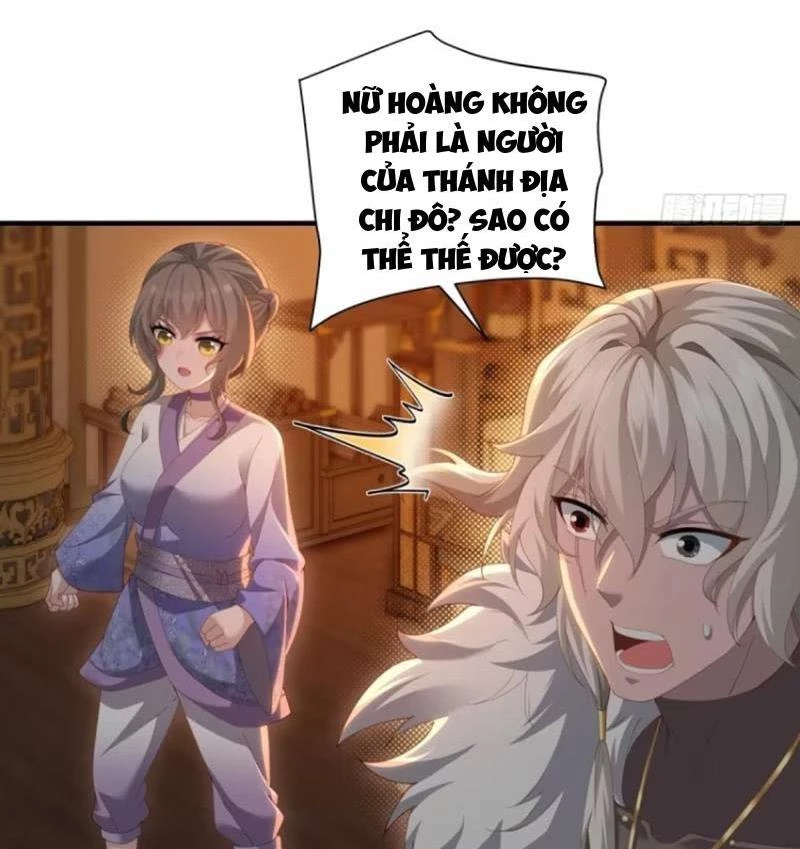 Bắt Đầu Với Tuyệt Sắc Sư Tôn: Hệ Thống Tổng Cục Phản Cốt Chapter 118 - 43