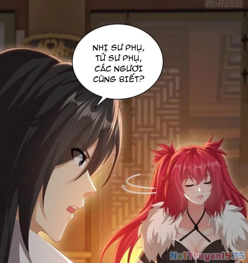 Bắt Đầu Với Tuyệt Sắc Sư Tôn: Hệ Thống Tổng Cục Phản Cốt Chapter 118 - 47