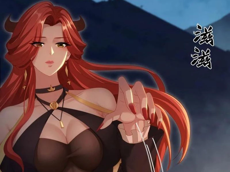 Bắt Đầu Với Tuyệt Sắc Sư Tôn: Hệ Thống Tổng Cục Phản Cốt Chapter 119 - 5