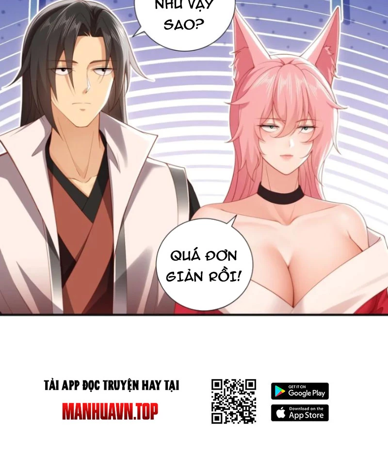 Bắt Đầu Với Tuyệt Sắc Sư Tôn: Hệ Thống Tổng Cục Phản Cốt Chapter 120 - 19