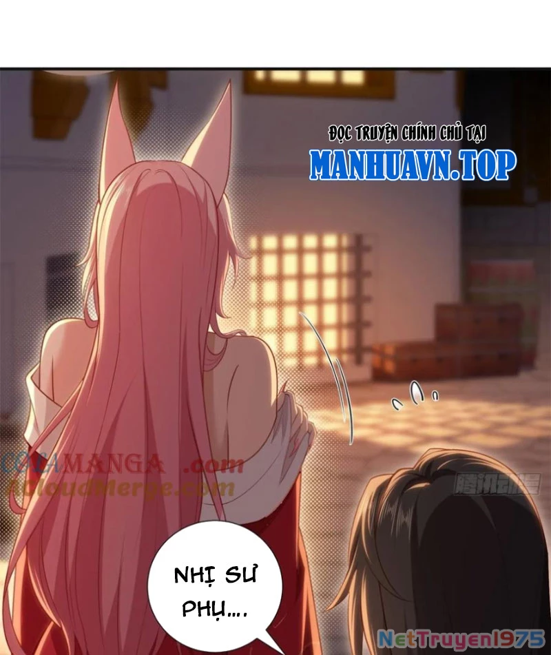 Bắt Đầu Với Tuyệt Sắc Sư Tôn: Hệ Thống Tổng Cục Phản Cốt Chapter 120 - 59