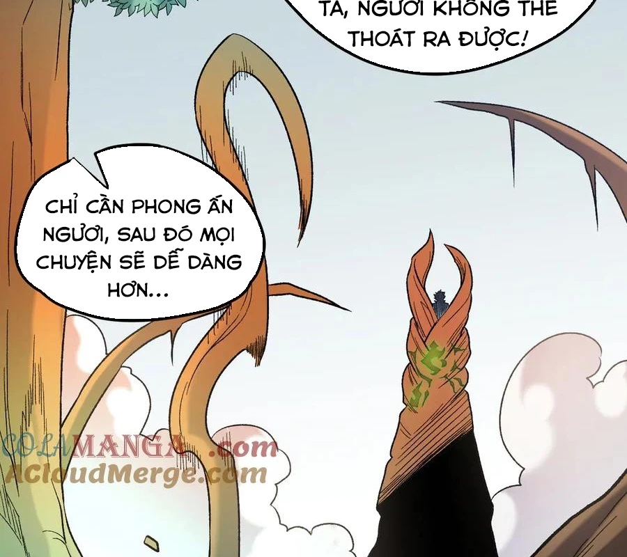 Toàn Dân Chuyển Chức : Duy Ta Vô Chức Tán Nhân Chapter 137 - 55