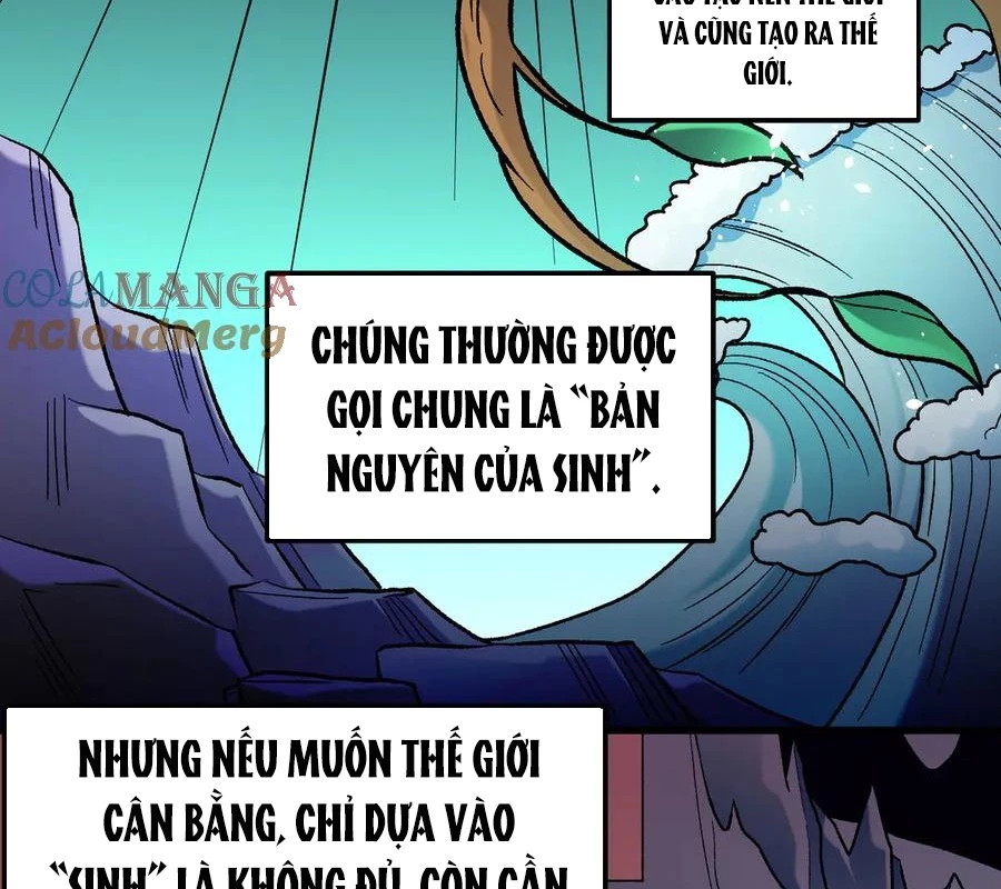 Toàn Dân Chuyển Chức : Duy Ta Vô Chức Tán Nhân Chapter 137 - 110