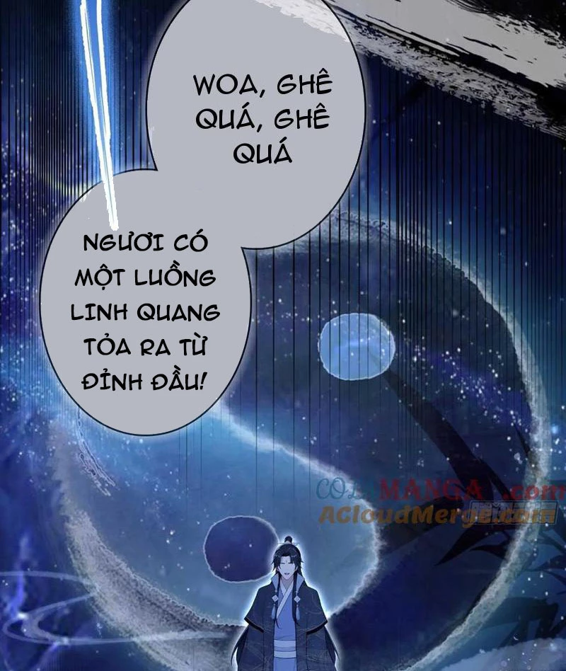 Hoá Ra Ta Đã Vô Địch Từ Lâu Chapter 172 - 27