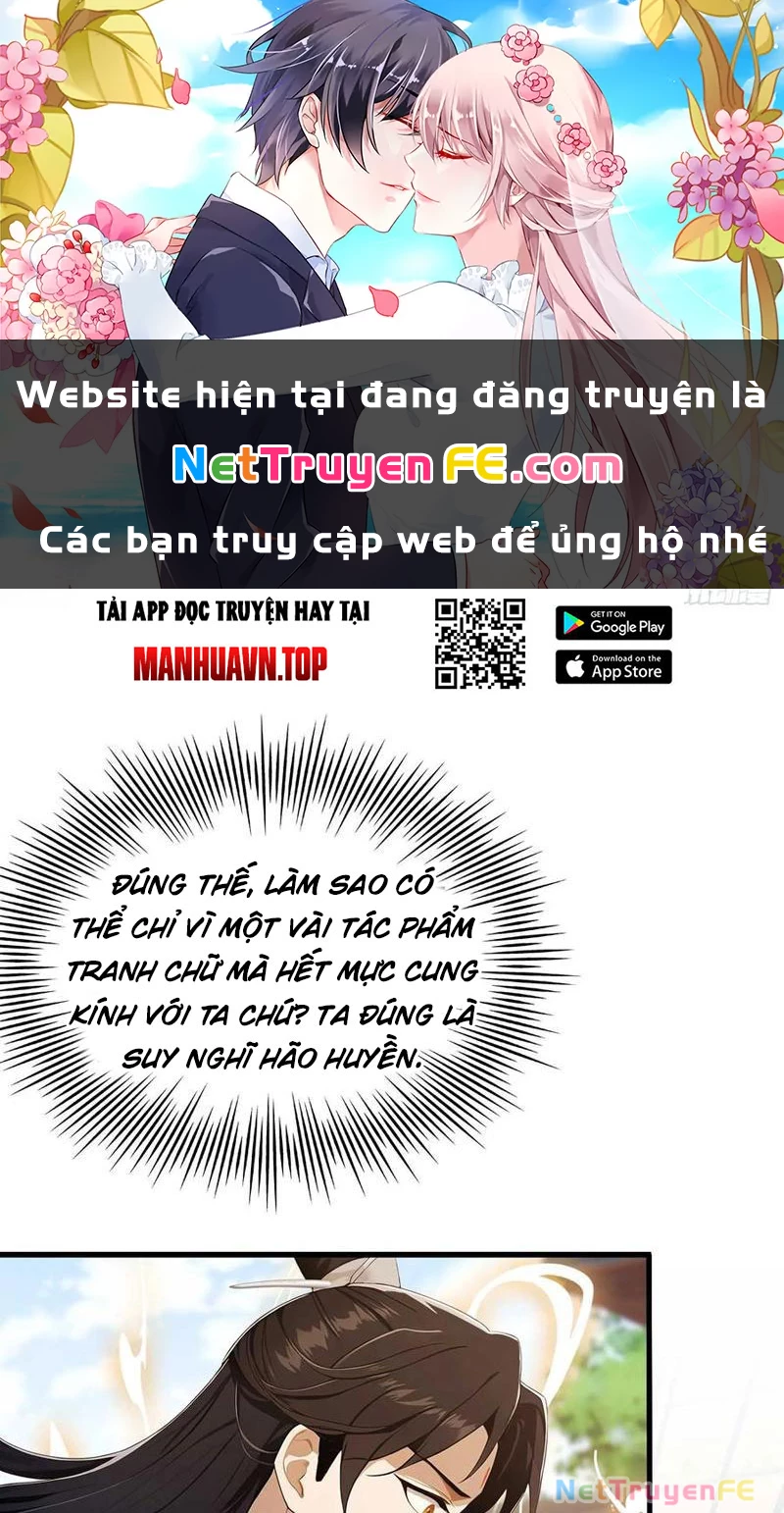 Hoá Ra Ta Đã Vô Địch Từ Lâu Chapter 173 - 1