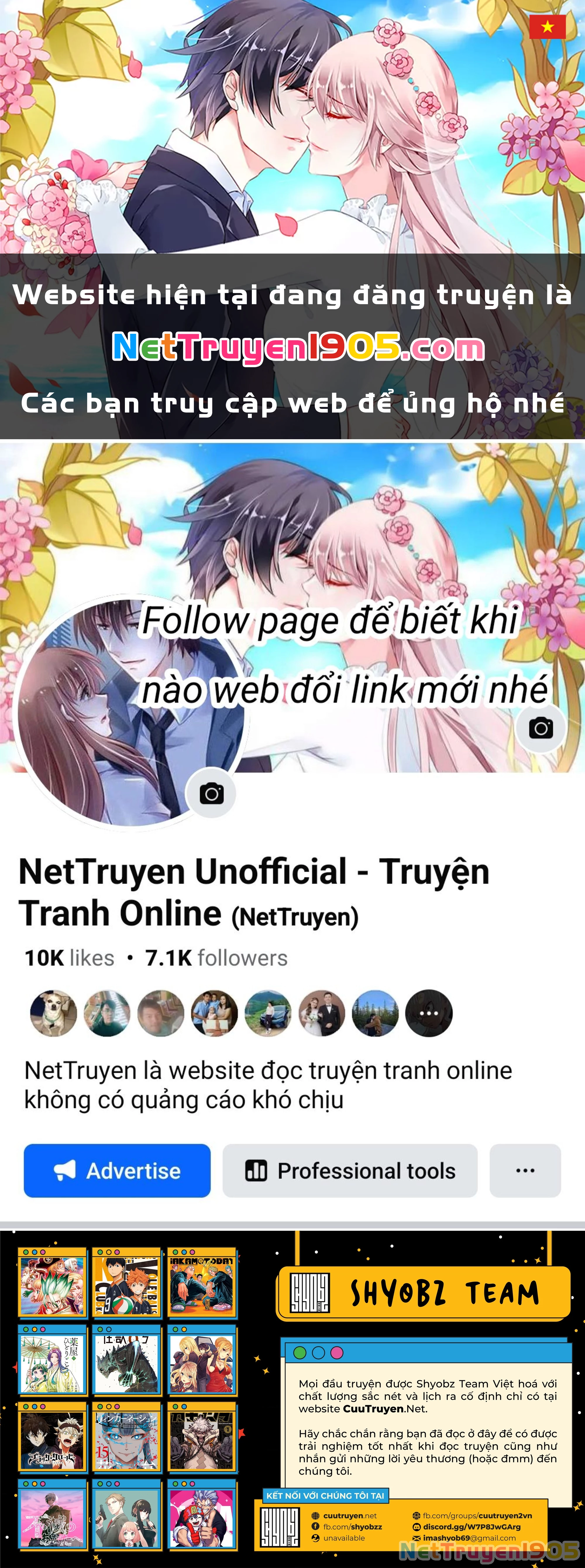 Những Câu Chuyện Huyền Bí Chapter  131 - 1