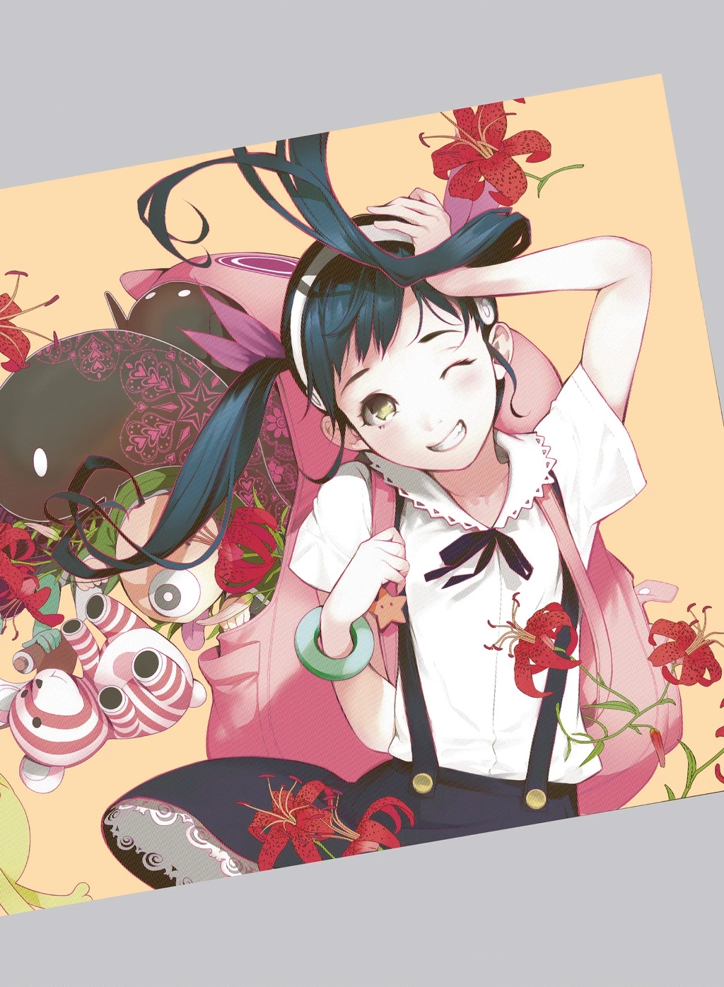 Những Câu Chuyện Huyền Bí Chapter  131 - 4