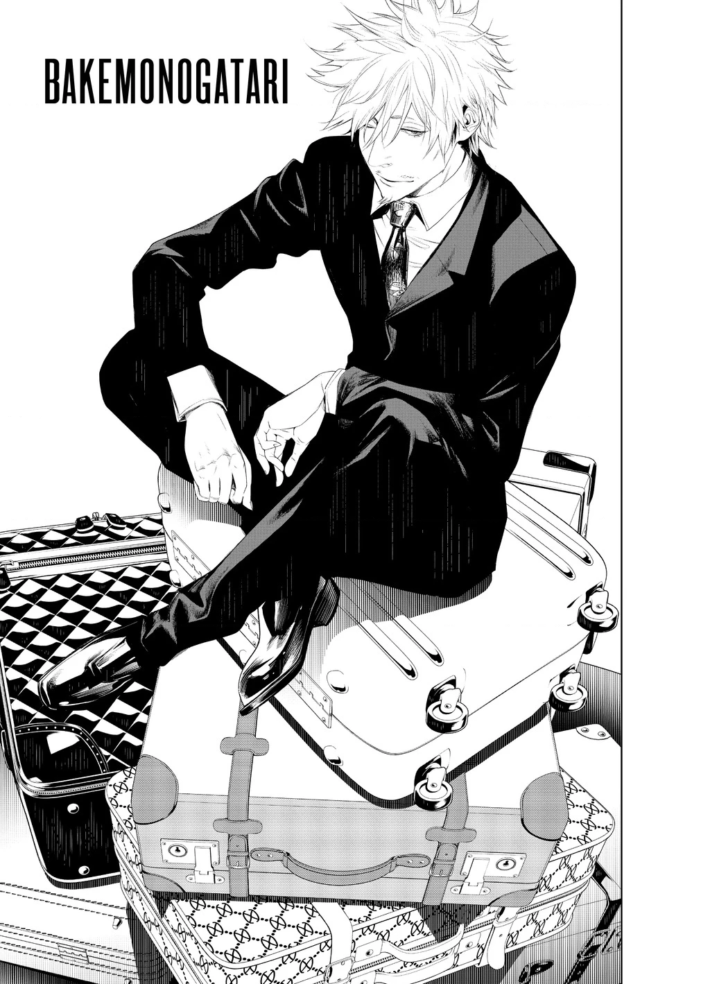 Những Câu Chuyện Huyền Bí Chapter  131 - 8