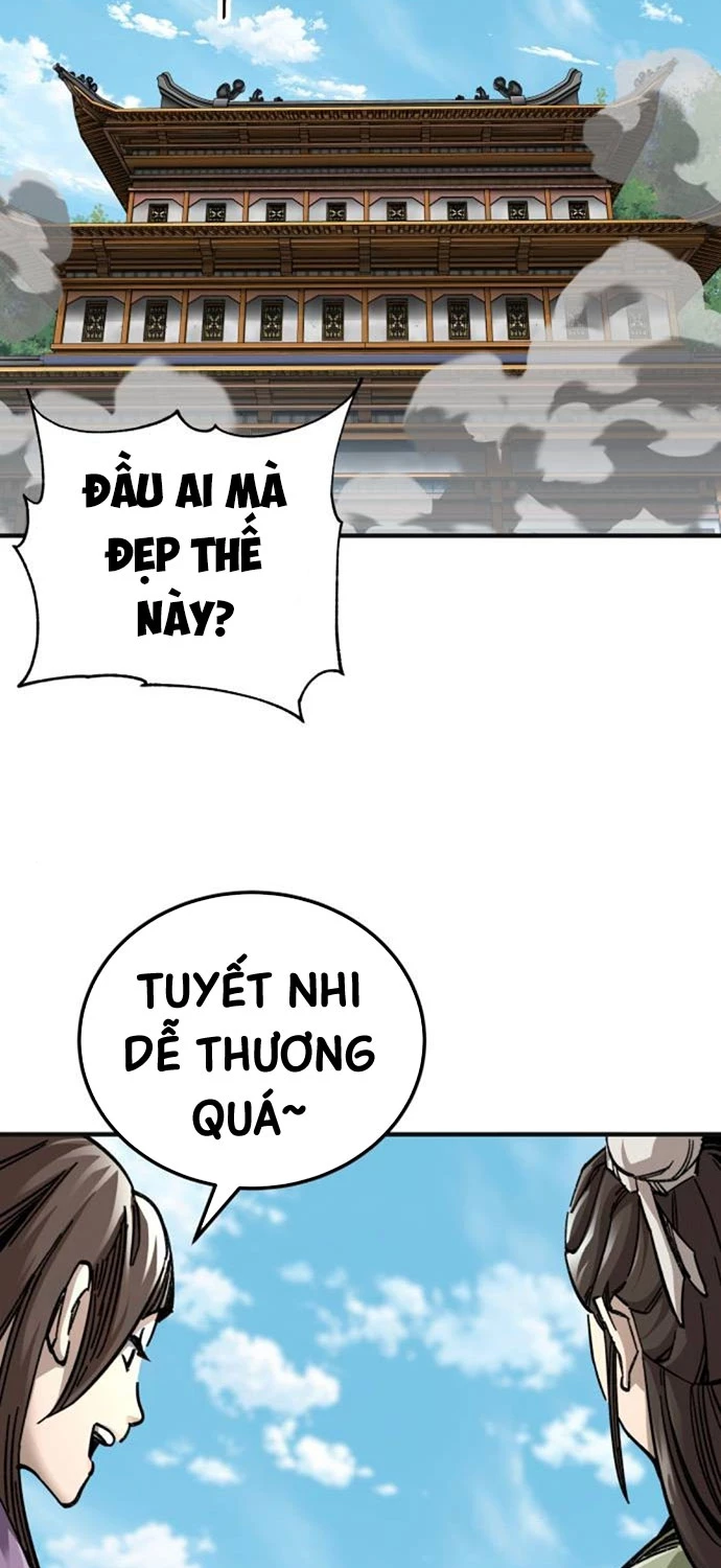 Ông Võ Giả Và Cháu Chí Tôn Chapter 60 - 5