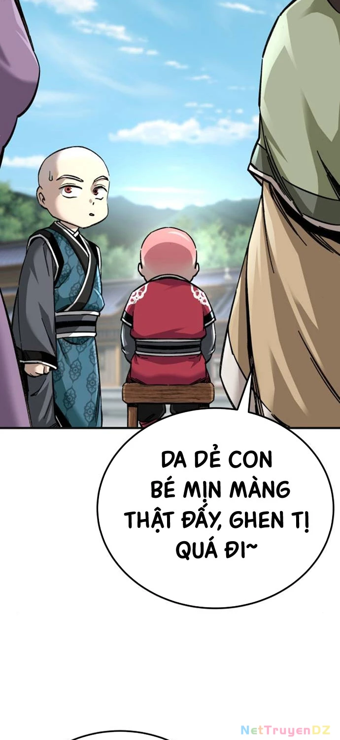 Ông Võ Giả Và Cháu Chí Tôn Chapter 60 - 6