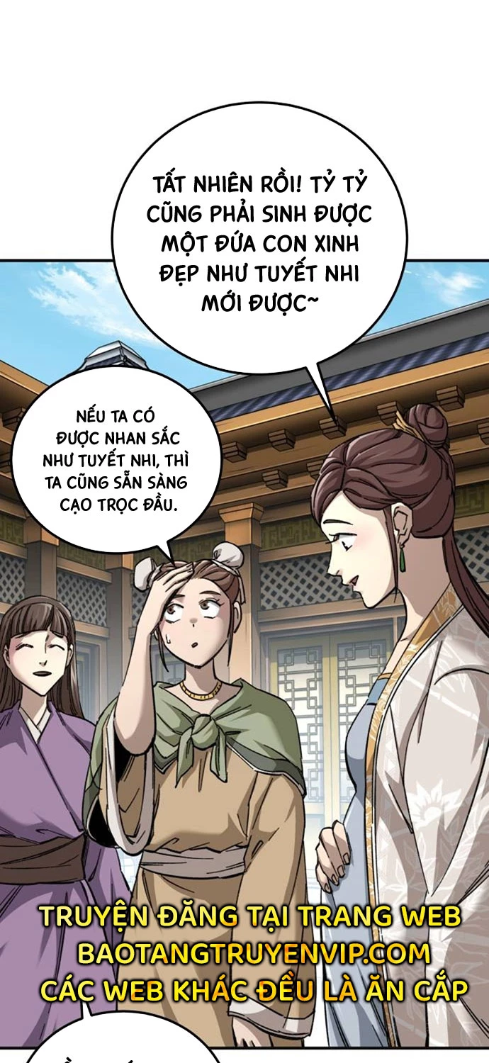 Ông Võ Giả Và Cháu Chí Tôn Chapter 60 - 10