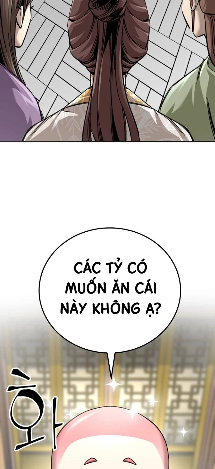 Ông Võ Giả Và Cháu Chí Tôn Chapter 60 - 12