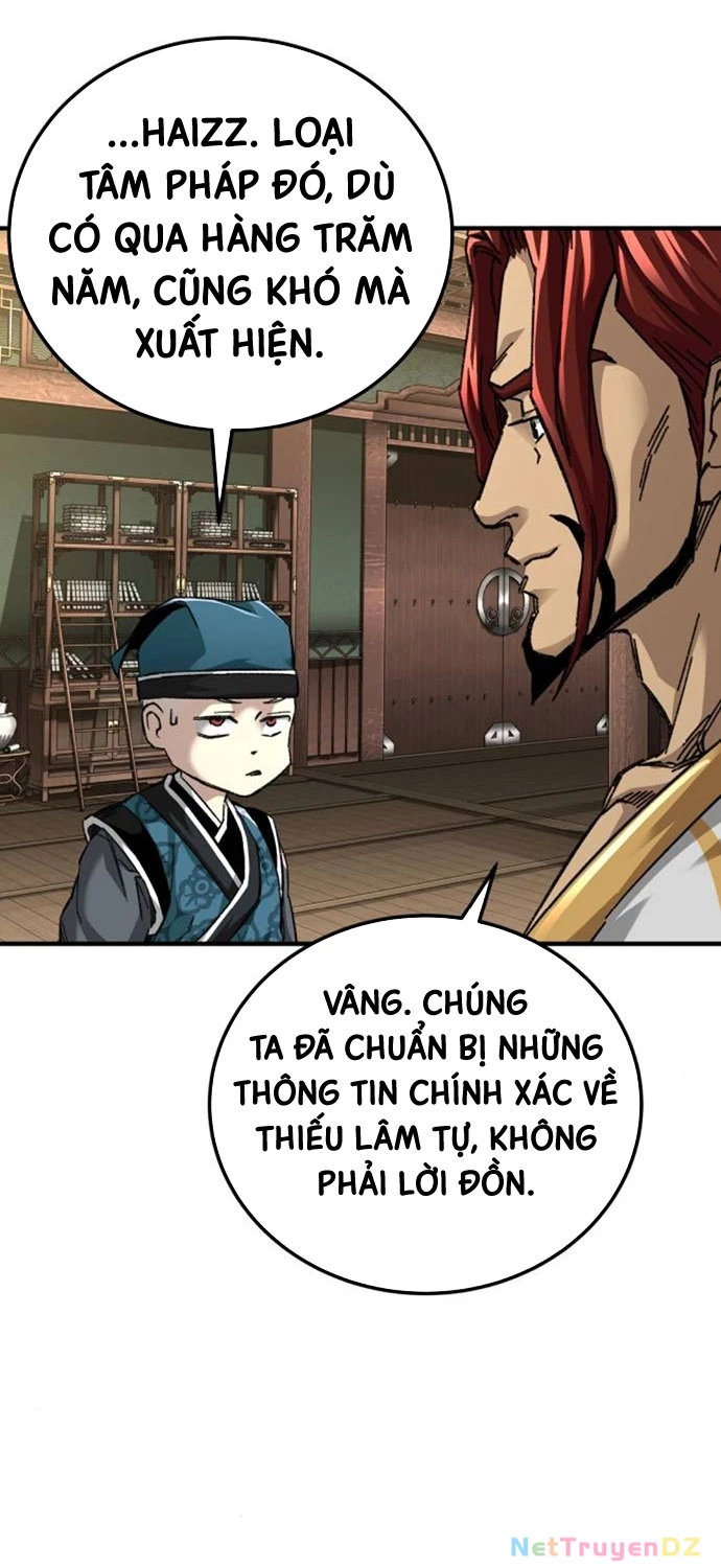 Ông Võ Giả Và Cháu Chí Tôn Chapter 60 - 21