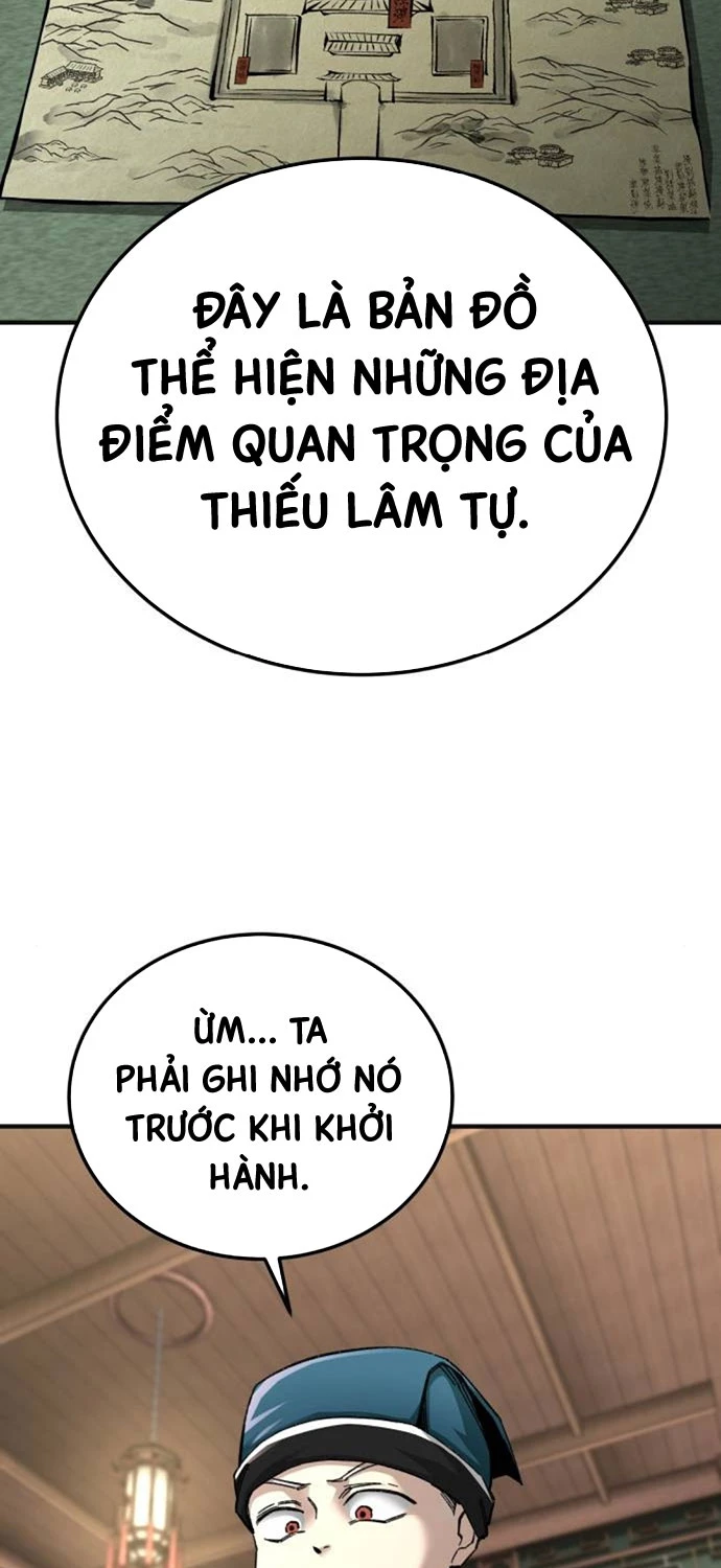 Ông Võ Giả Và Cháu Chí Tôn Chapter 60 - 23