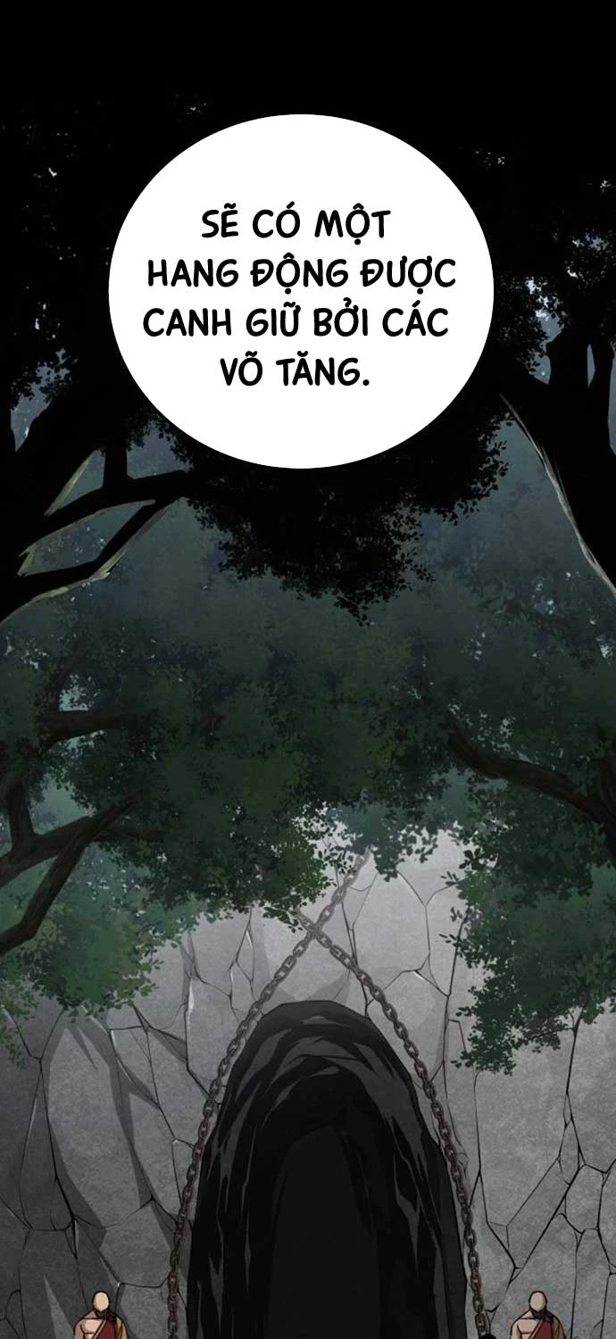 Ông Võ Giả Và Cháu Chí Tôn Chapter 60 - 27