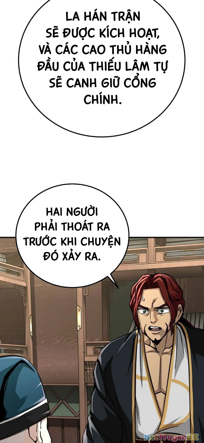 Ông Võ Giả Và Cháu Chí Tôn Chapter 60 - 30