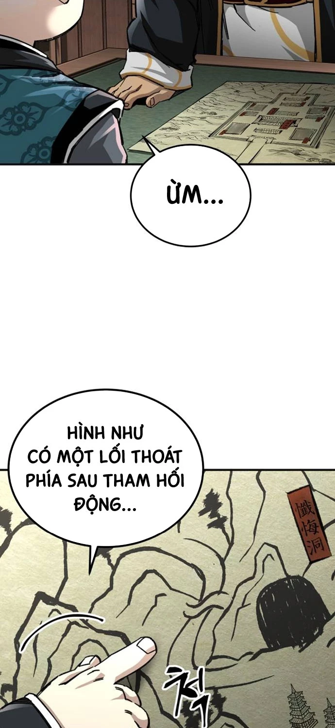 Ông Võ Giả Và Cháu Chí Tôn Chapter 60 - 31