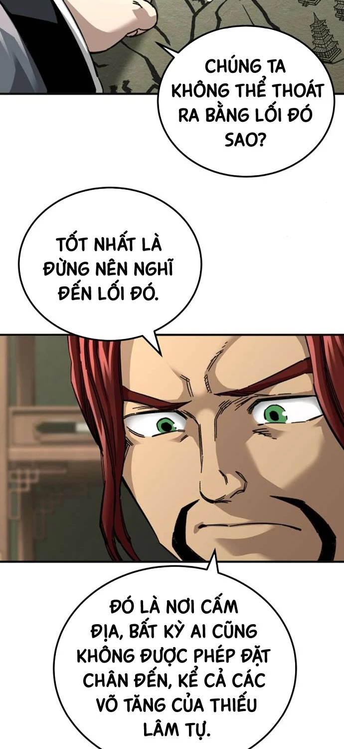 Ông Võ Giả Và Cháu Chí Tôn Chapter 60 - 32