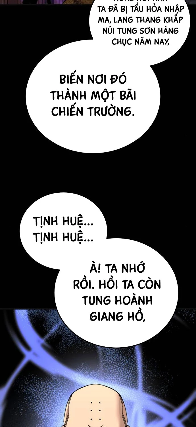 Ông Võ Giả Và Cháu Chí Tôn Chapter 60 - 36