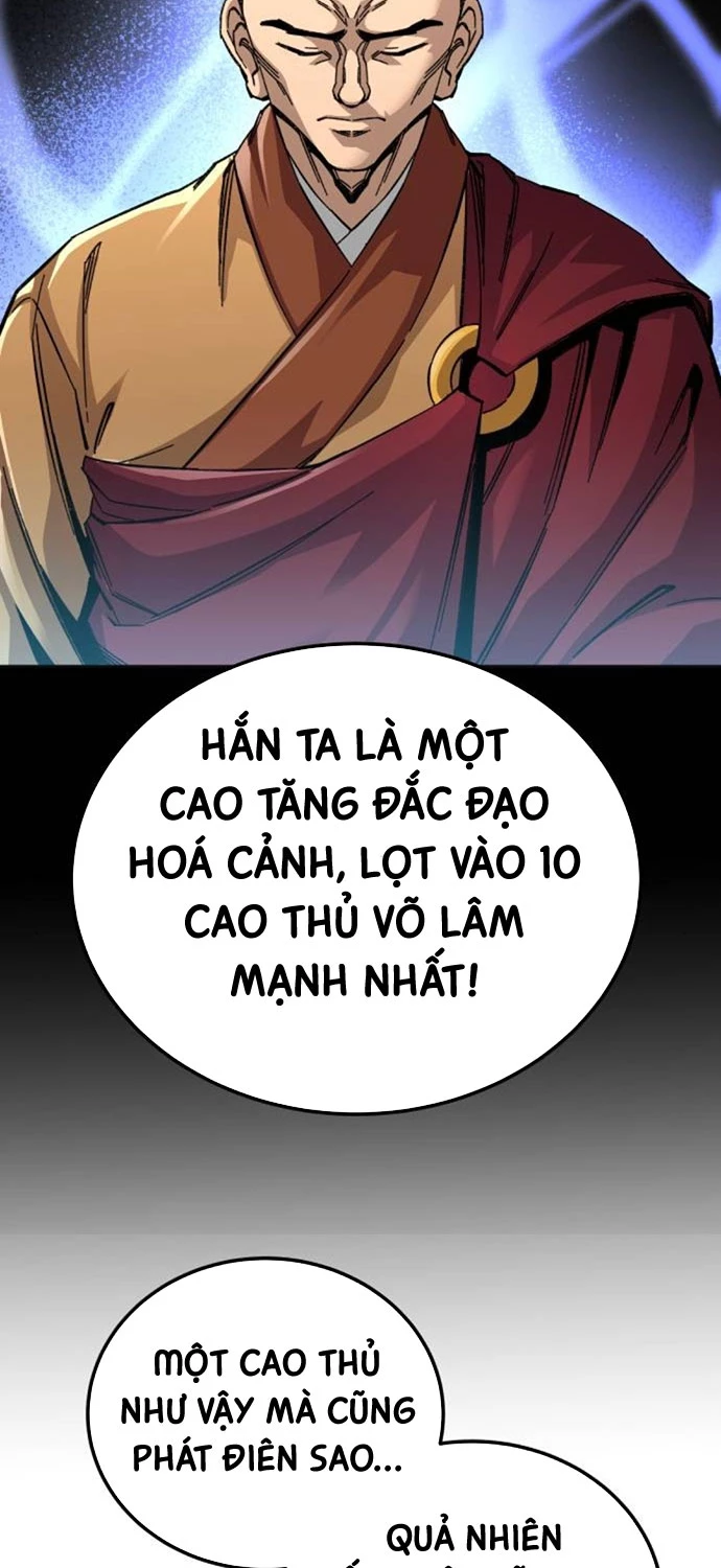 Ông Võ Giả Và Cháu Chí Tôn Chapter 60 - 37