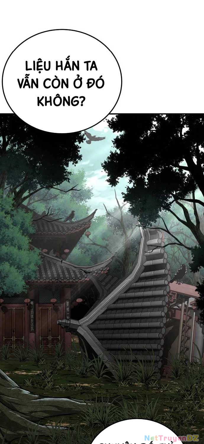 Ông Võ Giả Và Cháu Chí Tôn Chapter 60 - 40