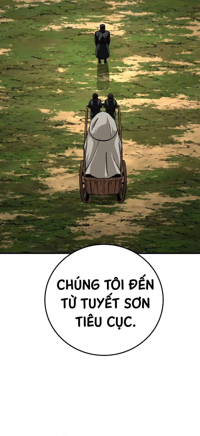 Ông Võ Giả Và Cháu Chí Tôn Chapter 60 - 49