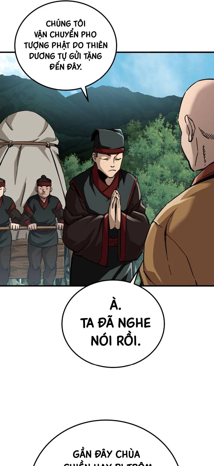 Ông Võ Giả Và Cháu Chí Tôn Chapter 60 - 50