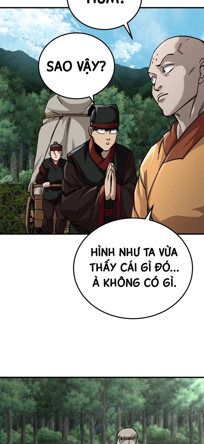 Ông Võ Giả Và Cháu Chí Tôn Chapter 60 - 54