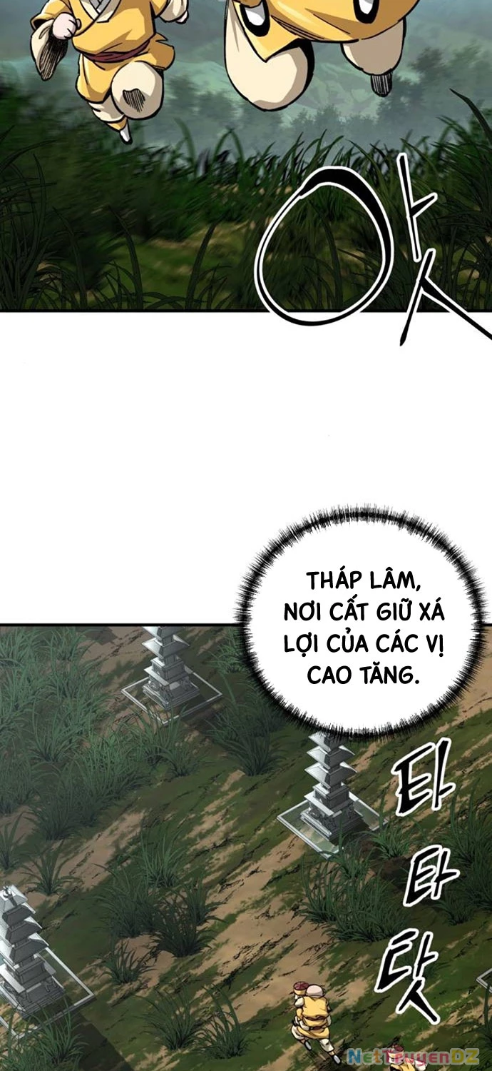 Ông Võ Giả Và Cháu Chí Tôn Chapter 60 - 84