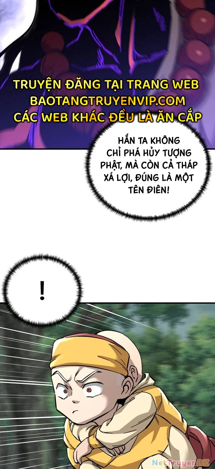 Ông Võ Giả Và Cháu Chí Tôn Chapter 60 - 87